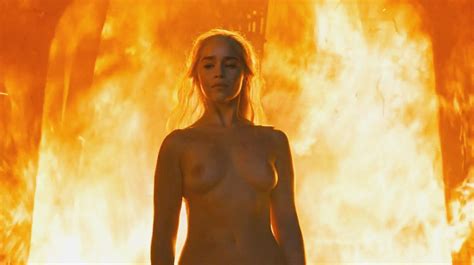 emilia clarke nude pics porn video and sex scenes scandal planet