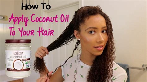 Virgin Coconut Oil Benefits For Hair Deals Discounted Save 61