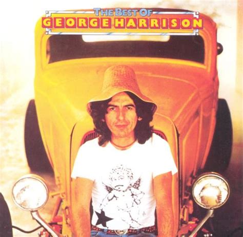 the best of george harrison george harrison songs reviews credits allmusic