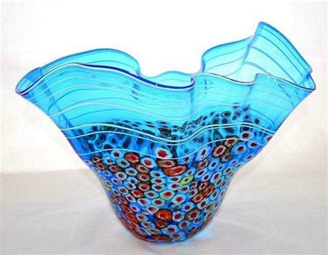Murano Glass Art Art Kaleidoscope