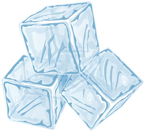 ice cube clipart transparent ice clipart png image  transparent images
