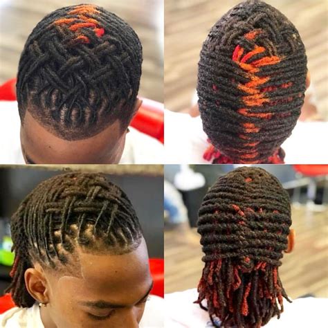 repost via stylist salo dreadlock hairstyles for men dreads styles