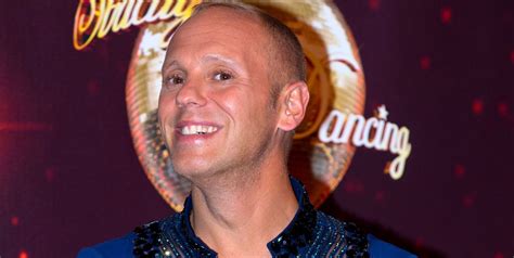 strictly s judge rinder offered return to show in same sex couple