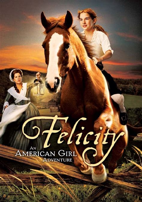 Felicity An American Girl Adventure Online