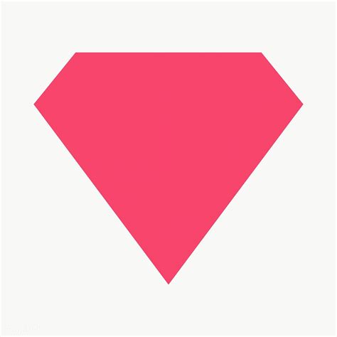 diamond logo red diamond diamond shapes geometric star geometric