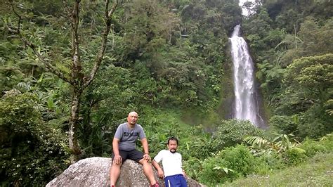 curug cisarua cilawu youtube