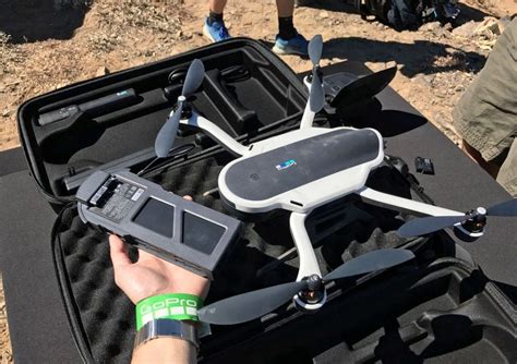 gopro karma features reviews specifications competitors