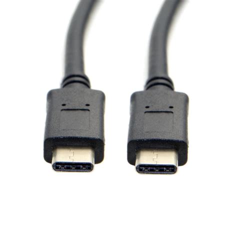 gbps reversible usb  type  male  usb  male data cable  tablet   computer cables