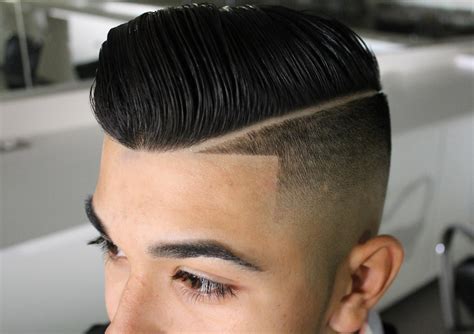 Fade Haircut 2020 12 High Fade Haircuts For Smart Men