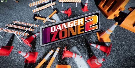 danger zone  pc game