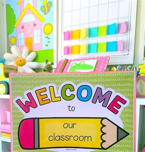 classroom  classroom  teacher classroom decorations