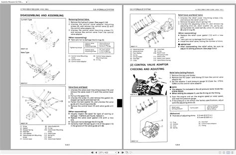 kubota     mowers workshop manual en