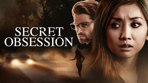 Secret Obsession Trailer 1 Trailers And Videos Rotten Tomatoes
