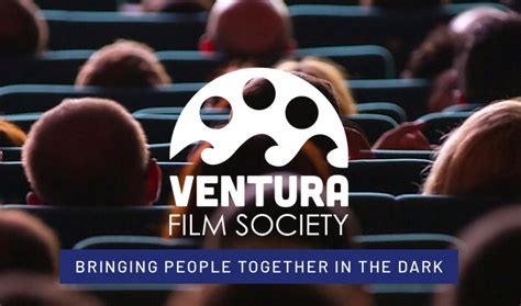 Ventura Film Society Home Facebook