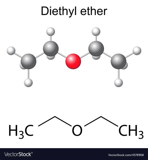 dimethyl ether structure