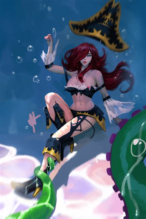 miss fortune tentacle love female pirate tentacle porn sorted by position luscious