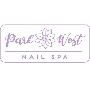 park west nail spa  morrisville nc