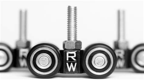 camera dolly wheels slider wheels  rigwheels camera tools