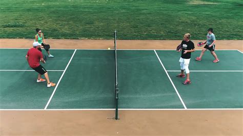 pickleball tennis vie  visalia courts