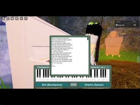 coco remember  roblox piano sheets youtube