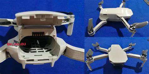 mavic mini video specs drone fest