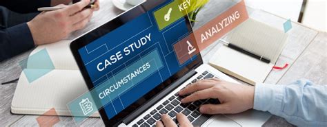 write  business case study step  step guide