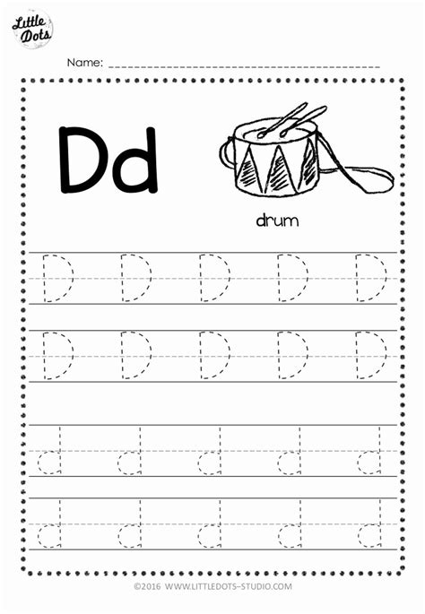 worksheet  preschool letters letter  worksheet alphabet writing