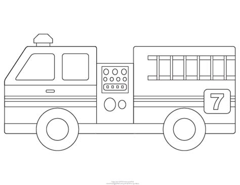 login  hubspot fire truck party firetruck birthday fire engine