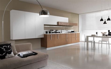 amazing minimalist kitchen design ideas godfather style
