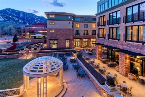 st julien hotel  spa boulder hotels review  experts