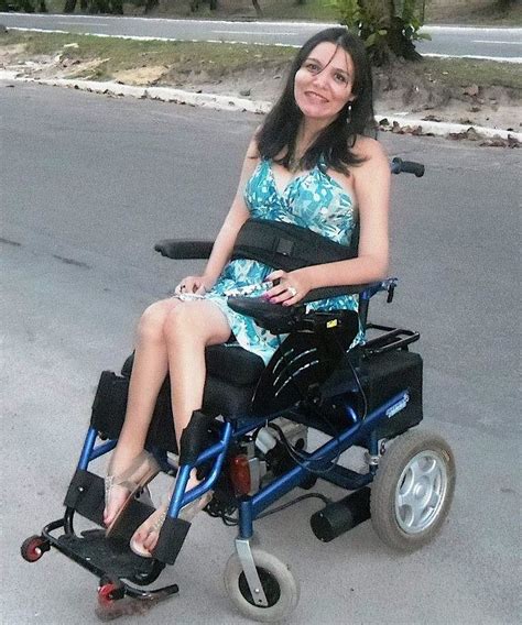 237 Best Wheelchair Fashion Images On Pinterest Spinal