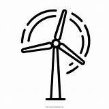 Wind Renewable Turbine Power Energía Eólica Energias Renovables Background Mw Ultracoloringpages sketch template