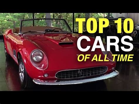 top   cars   time youtube