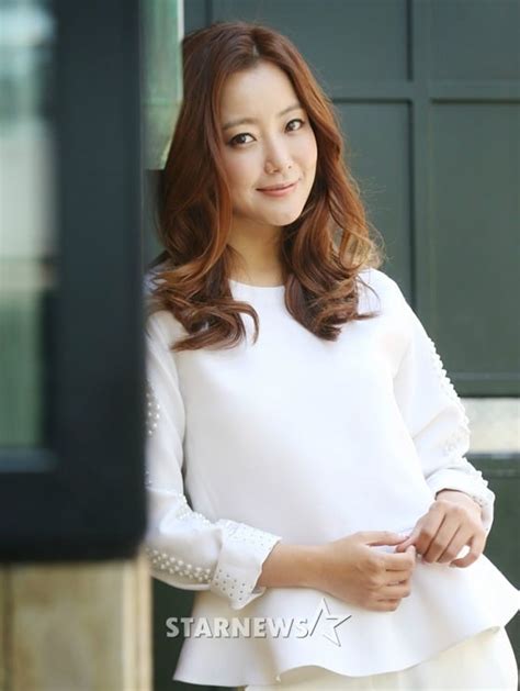 Kim Hee Sun Korean Actor And Actress