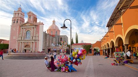 los mejores paseos turisticos en queretaro hoteles boutique en mexico
