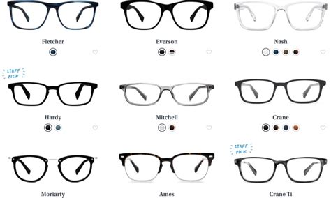 Current Trends In Mens Eyeglass Frames 2017 David Simchi Levi