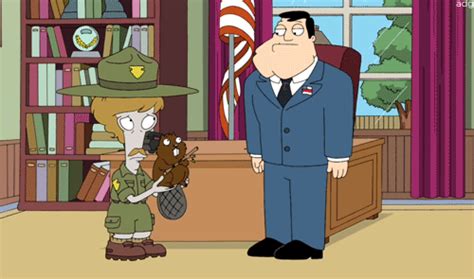 american dad s find and share on giphy