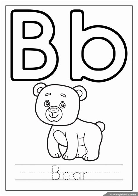 coloring pages  letter  coloring pages
