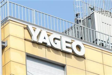 yageo  sell  factory  sendai japan semimedia