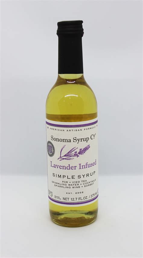 lavender syrup lavender simple syrup mint simple syrup hope hill lavender farm