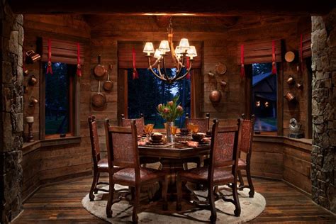 photographing  western home ci magazine western homes rustic house lodge decor