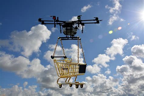 future  food delivery drones cashmere systems food erp food manufacturing software