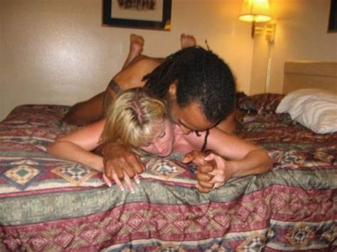interracial sex picture white wife fucked from behind by bbc