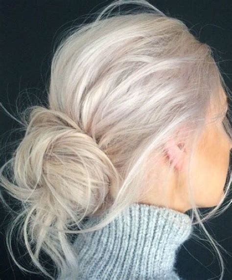 how to get the platinum blonde hair of your dreams
