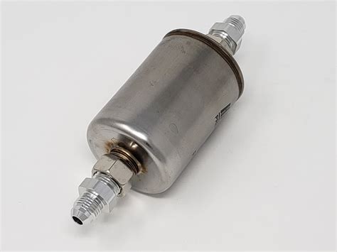 fuel filter assy inline   fittings vaporworx  give  gas
