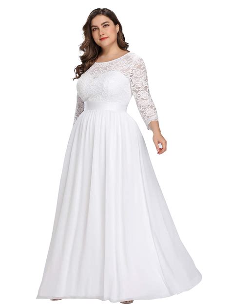 size white evening gowns dresses images