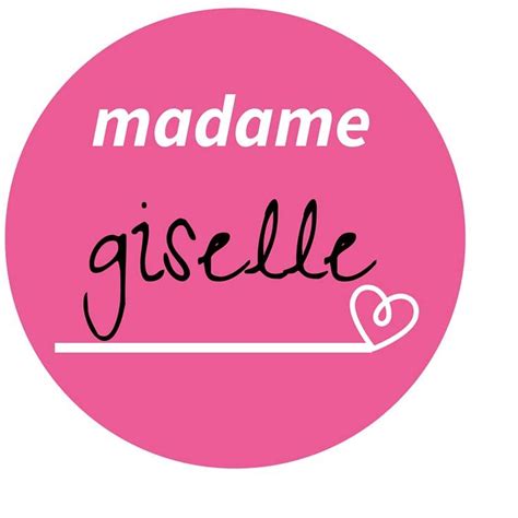 Madame Giselle Standerton
