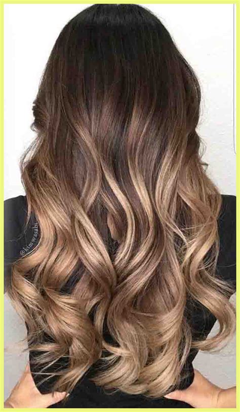 Cute Hair Colors For Girls Choose The One That Best