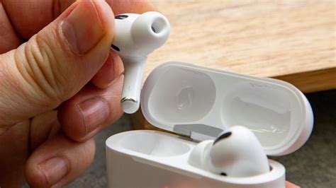 Apple Airpods Pro Review Cheatselsworld