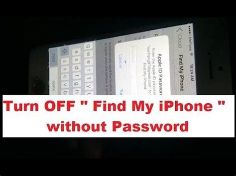 Unlock iCloud: Remove iPhone 6 Plus/6S iCloud by replacing